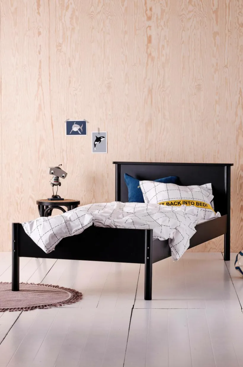 Jotex Lasten Huonekalut|Lasten Huonekalut -30%^GIRONA Lastensänky, 90x200 Cm