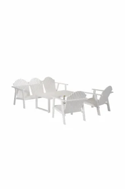 Jotex Puutarhapöydät|Ulkokalusteet^Gotland Pöytä 60 X 120 Cm