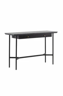 Jotex Kirjoituspöydät|Pöydät^GRENELLE Kirjoituspöytä/sivupöytä - Keskikokoinen 40x120 Cm