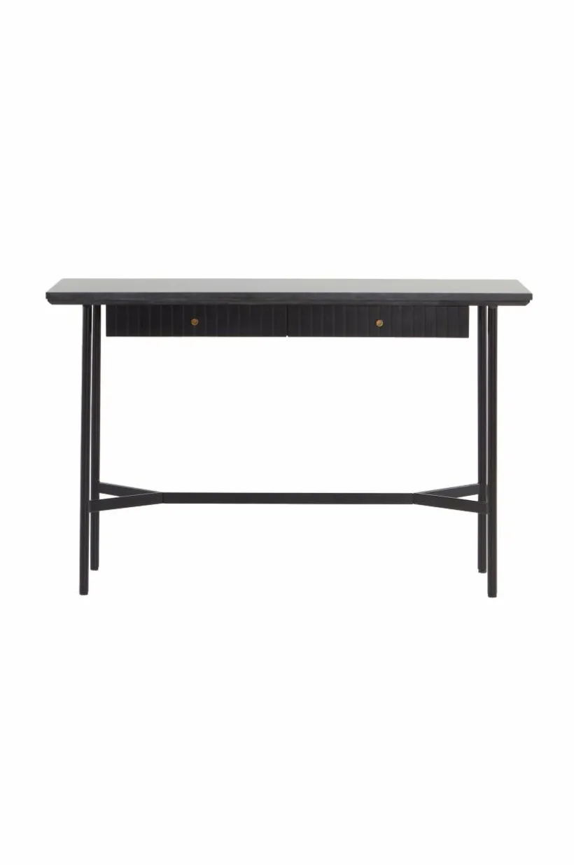 Jotex Kirjoituspöydät|Pöydät^GRENELLE Kirjoituspöytä/sivupöytä - Keskikokoinen 40x120 Cm