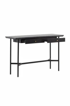 Jotex Kirjoituspöydät|Pöydät^GRENELLE Kirjoituspöytä/sivupöytä - Keskikokoinen 40x120 Cm