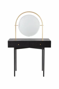 Jotex Kirjoituspöydät|Pöydät^GRENELLE Meikkipöytä 46x90 Cm