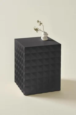 Jotex Pöydät^HAGA Sivupöytä 40x40 Cm - Matala