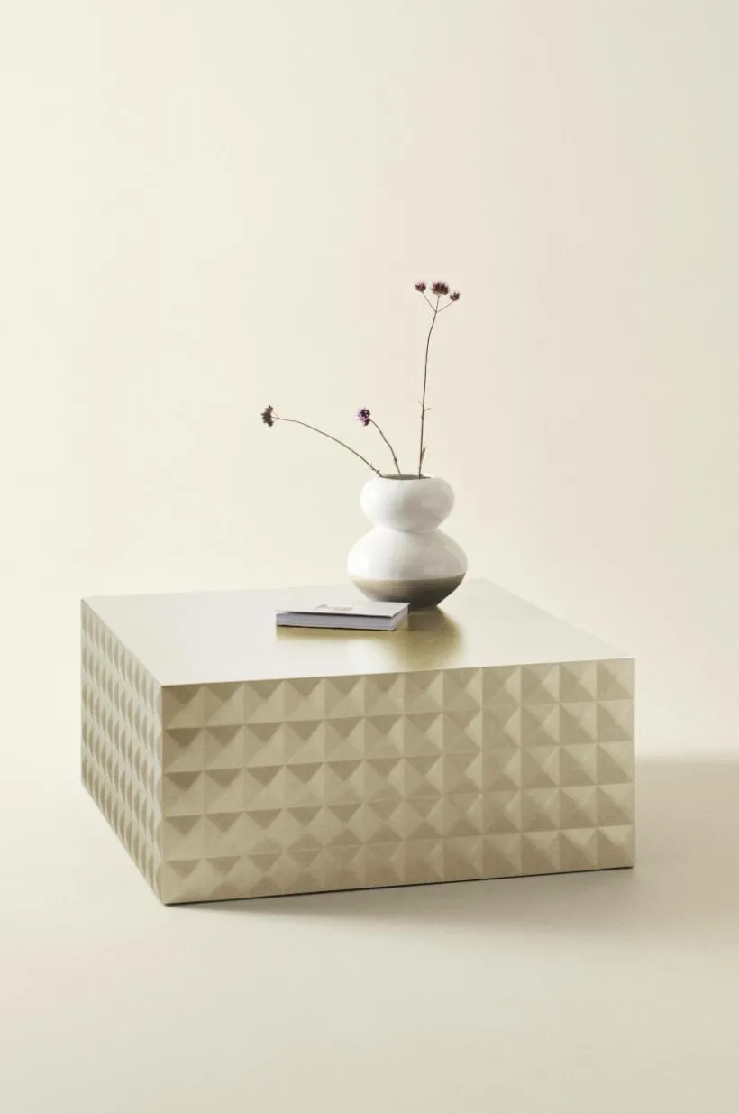 Jotex Pöydät^HAGA Sohvapöytä 80x80 Cm