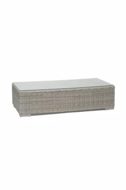 Jotex Puutarhapöydät|Ulkokalusteet^HAMILTON Pöytä 130x66 Cm