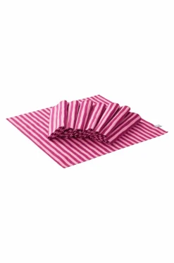 Jotex Lautasliinat^HANNA Lautasliinat, 8/pakk.