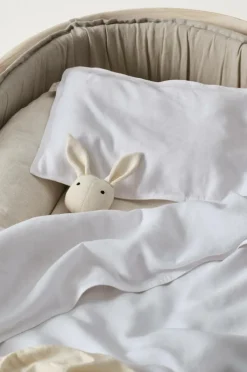Jotex Lasten Vuodevaatteet^HANNAH BABY Pussilakanasetti Vaunuihin/kehtoon