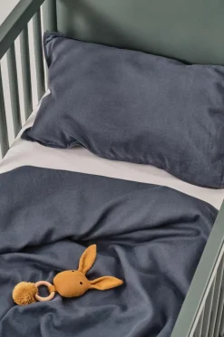 Jotex Lasten Vuodevaatteet^HANNAH MINI Pussilakanasetti Pinnasänkyyn