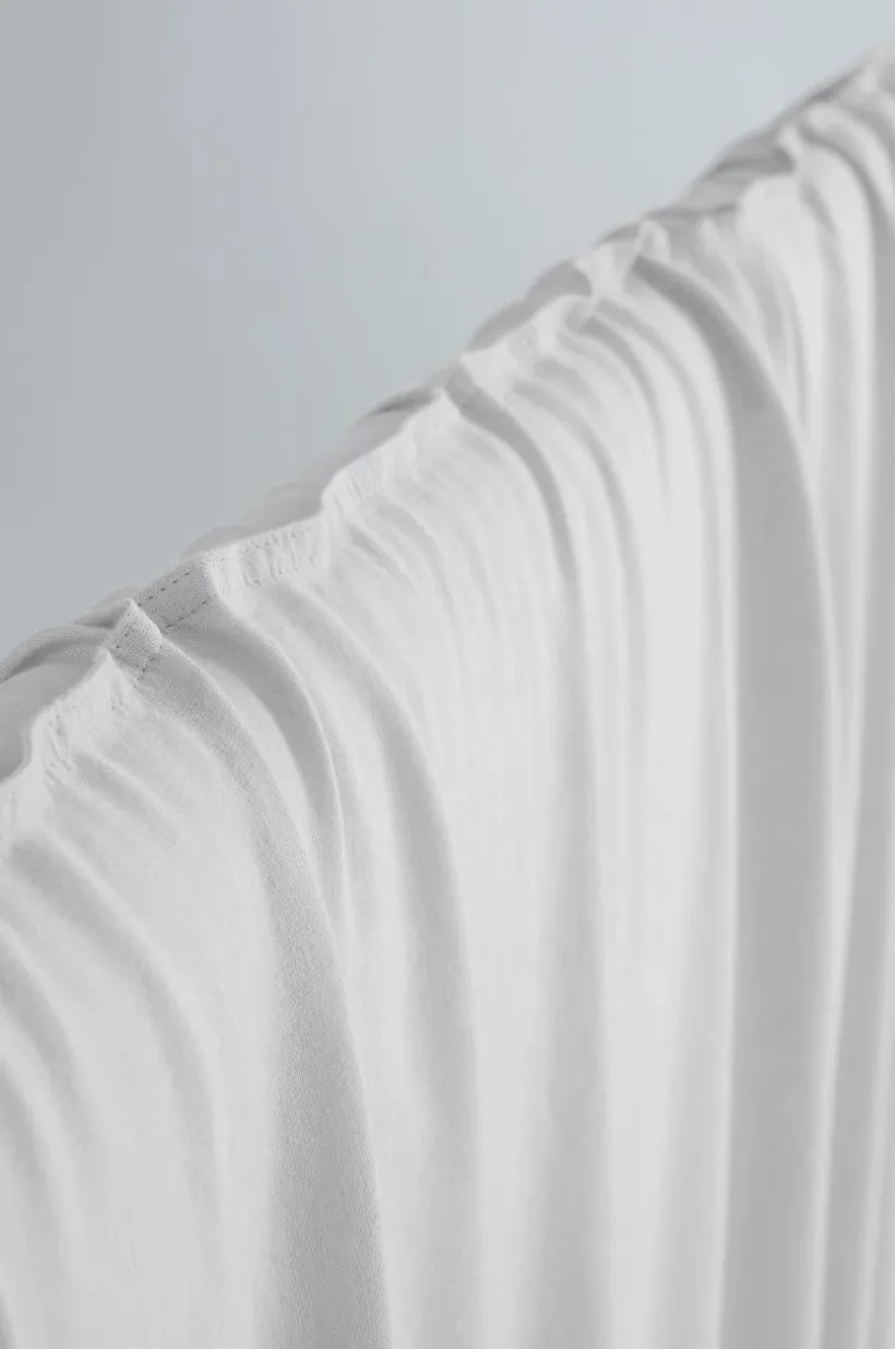 Jotex Sängynpäädyt^HANNAH Sängynpäädyn Päällinen