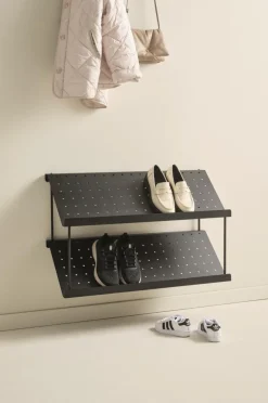 Jotex Eteiskalusteet^HARPER Kenkähylly