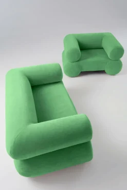 Jotex Lasten Huonekalut|Lasten Huonekalut -30%^HARTSDALE MINI Lasten Nojatuoli
