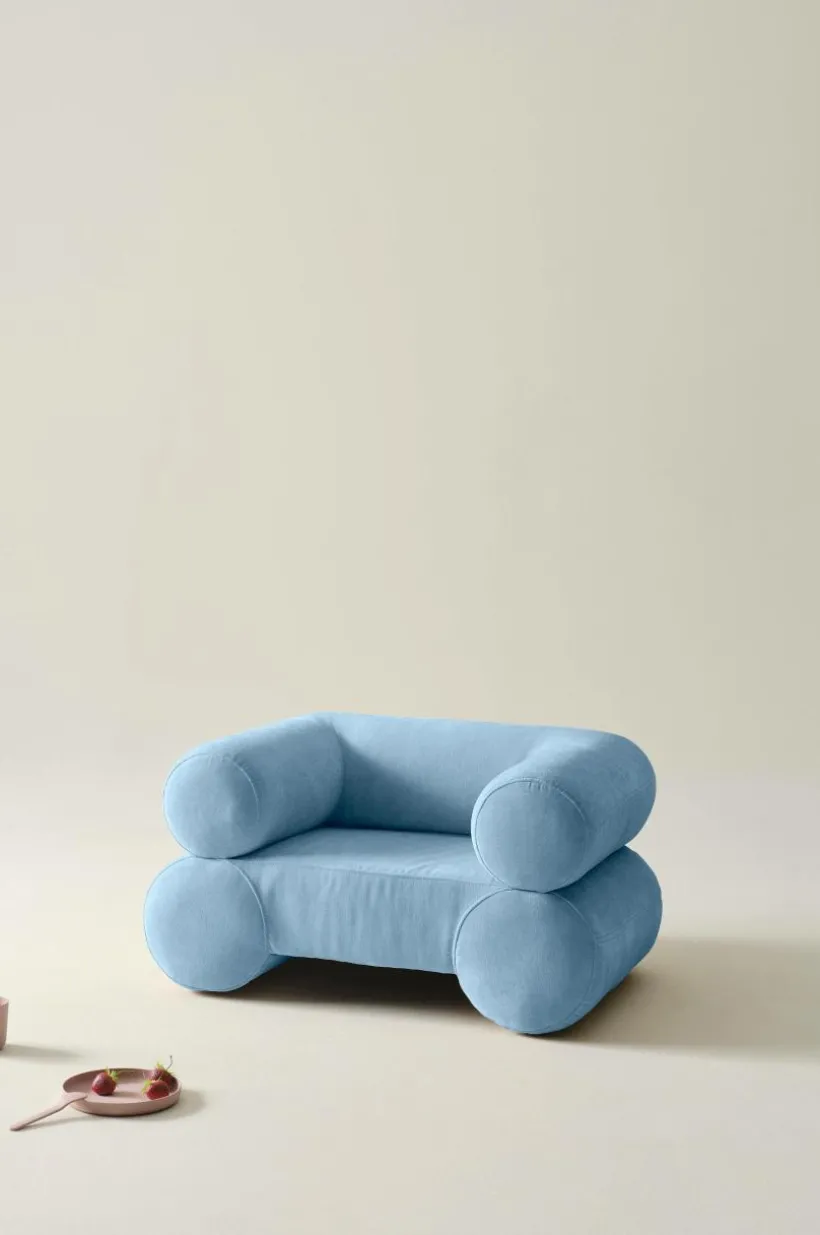 Jotex Lasten Huonekalut|Lasten Huonekalut -30%^HARTSDALE MINI Lasten Nojatuoli