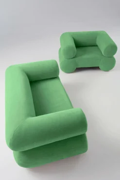 Jotex Lasten Huonekalut|Lasten Huonekalut -30%^HARTSDALE MINI Lasten Sohva