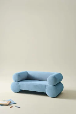 Jotex Lasten Huonekalut|Lasten Huonekalut -30%^HARTSDALE MINI Lasten Sohva