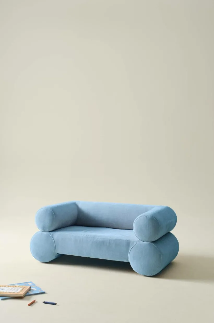 Jotex Lasten Huonekalut|Lasten Huonekalut -30%^HARTSDALE MINI Lasten Sohva