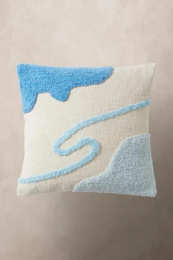 Jotex Lasten Tyynyt^HAZEN Tyynynpäällinen 45x45 Cm - Ekologinen