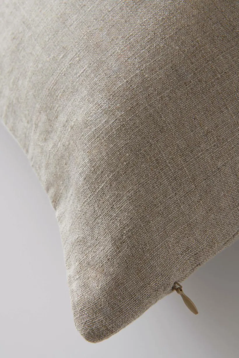 Jotex Koristetyynyt & Tyynynpäälliset^HEDDIE Tyynynpäällinen 50x50 Cm