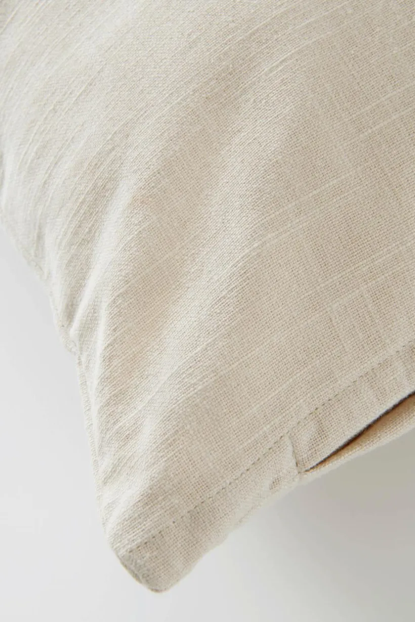 Jotex Koristetyynyt & Tyynynpäälliset^HENLEY Tyynynpäällinen 50x50 Cm