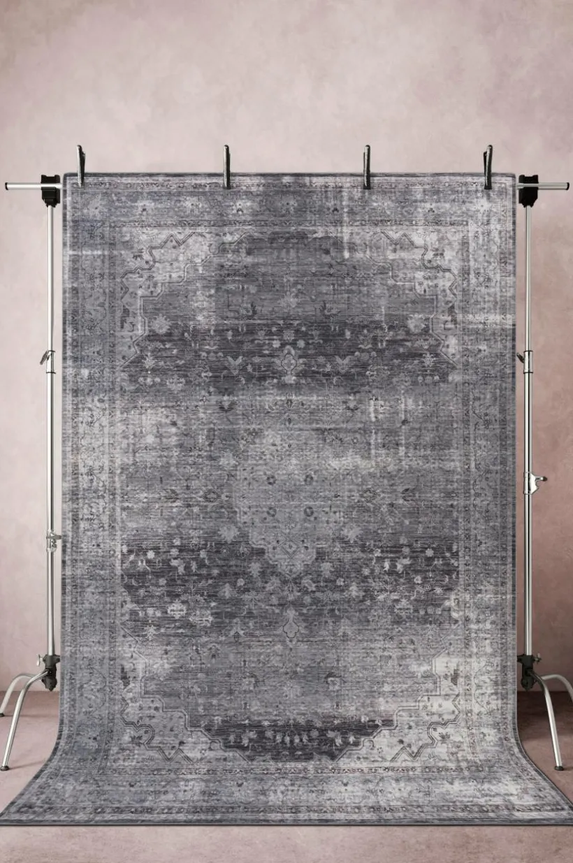 Jotex Sileät Matot^HERIS Sileä Matto 250x350 Cm