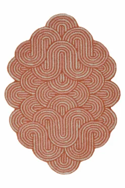Jotex Nukkamatot & Ryijymatot^HILAANA Nukkamatto 85x120 Cm