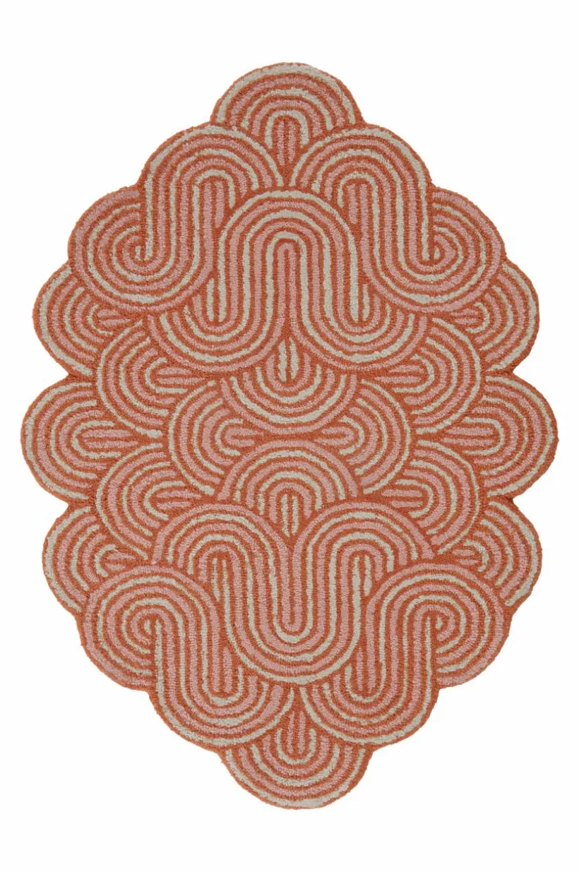 Jotex Nukkamatot & Ryijymatot^HILAANA Nukkamatto 85x120 Cm