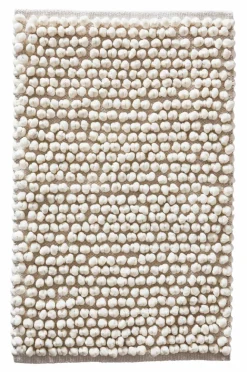 Jotex Kylpyhuonematot|Kylpyhuonematot^HILLS Kylpyhuonematto 80x150 Cm