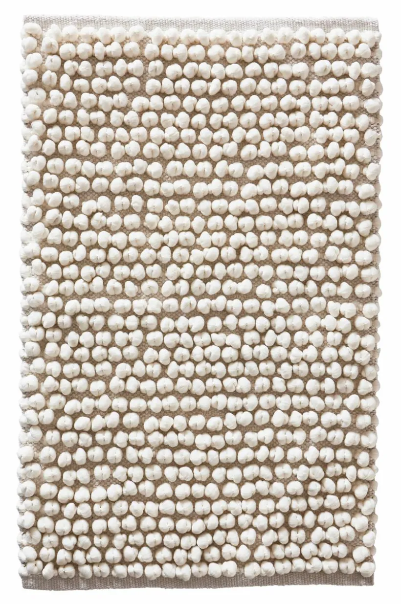 Jotex Kylpyhuonematot|Kylpyhuonematot^HILLS Kylpyhuonematto 80x150 Cm