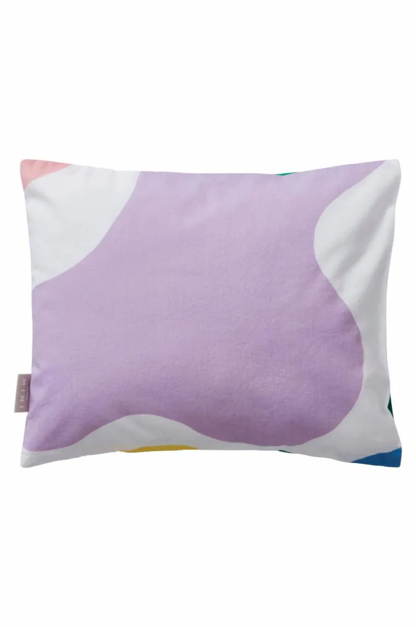 Jotex Lasten Vuodevaatteet^HOLLY BABY Tyynyliina 35x28 Cm - Ekologinen