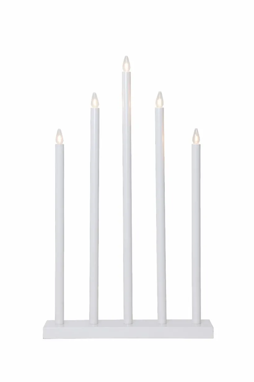 Jotex Jouluvalot^HOLY Sähkökynttelikkö