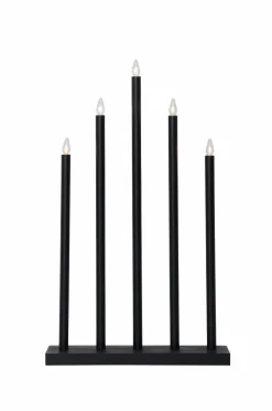 Jotex Jouluvalot^HOLY Sähkökynttelikkö