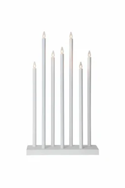 Jotex Jouluvalot^HOLY Sähkökynttelikkö