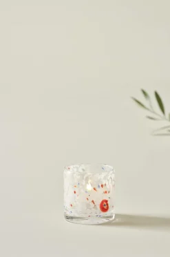 Jotex Kynttilälyhdyt^HONEY Kynttilälyhty Korkeus 8,5 Cm