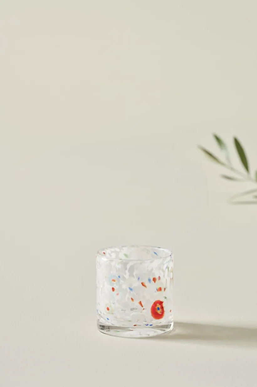 Jotex Kynttilälyhdyt^HONEY Kynttilälyhty Korkeus 8,5 Cm