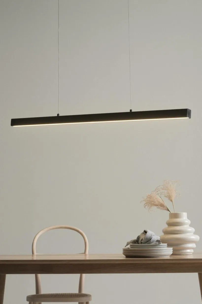 Jotex Kattovalaisimet^HYPERION Kattovalaisin LED