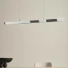 Jotex Kattovalaisimet^HYPERION Kattovalaisin LED