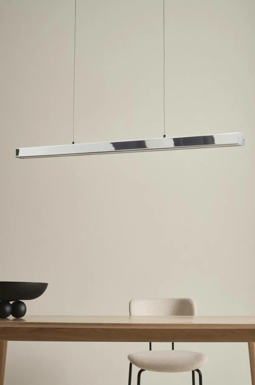 Jotex Kattovalaisimet^HYPERION Kattovalaisin LED