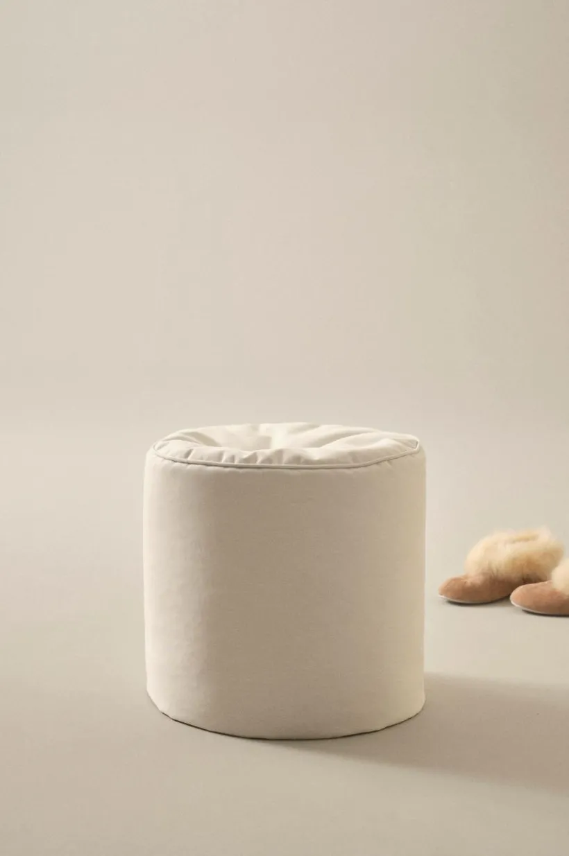 Jotex Pehmusteet & Istuintyynyt|Lounge-Kalusteet^IBIZA Rahi, Halkaisija 40 Cm