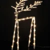 Jotex Jouluvalot^ICY Valokoriste LED