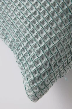 Jotex Koristetyynyt & Tyynynpäälliset^INDIGO Tyynynpäällinen 50x50 Cm