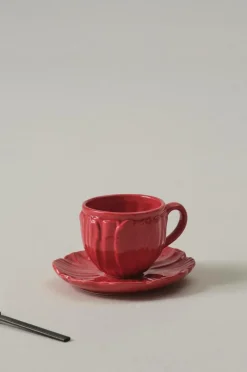 Jotex Kupit & Mukit|Joulukattaus^IONE Mukit Ja Aluslautaset, 1/pakk.