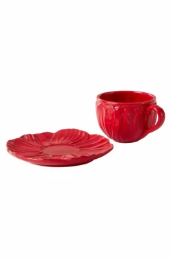 Jotex Kupit & Mukit|Joulukattaus^IONE Mukit Ja Aluslautaset, 1/pakk.
