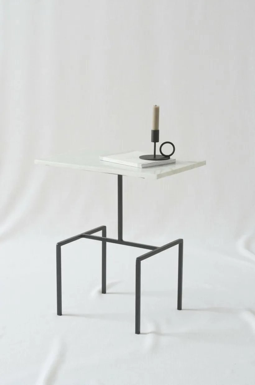 Jotex Pöydät^IRVINGTON Sivupöytä 30,5 X 48 Cm
