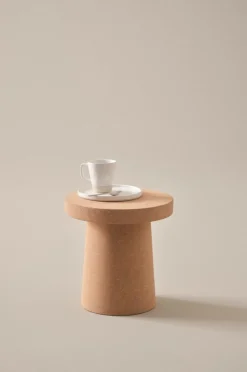 Jotex Pöydät^IVERNESS Sivupöytä, Halkaisija 35 Cm