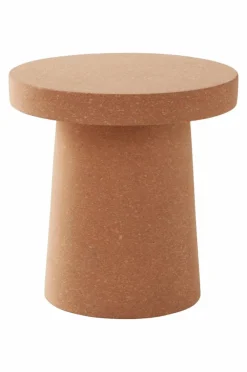 Jotex Pöydät^IVERNESS Sivupöytä, Halkaisija 35 Cm