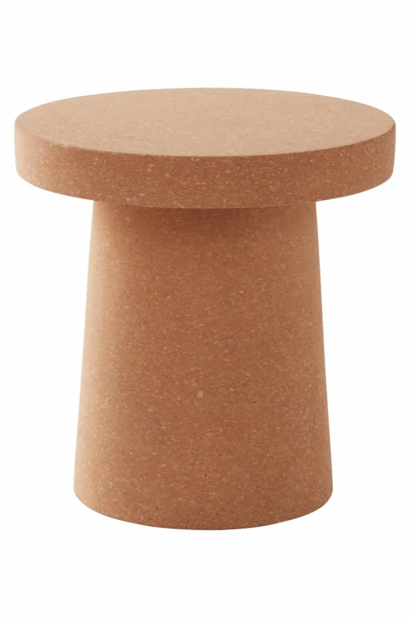 Jotex Pöydät^IVERNESS Sivupöytä, Halkaisija 35 Cm