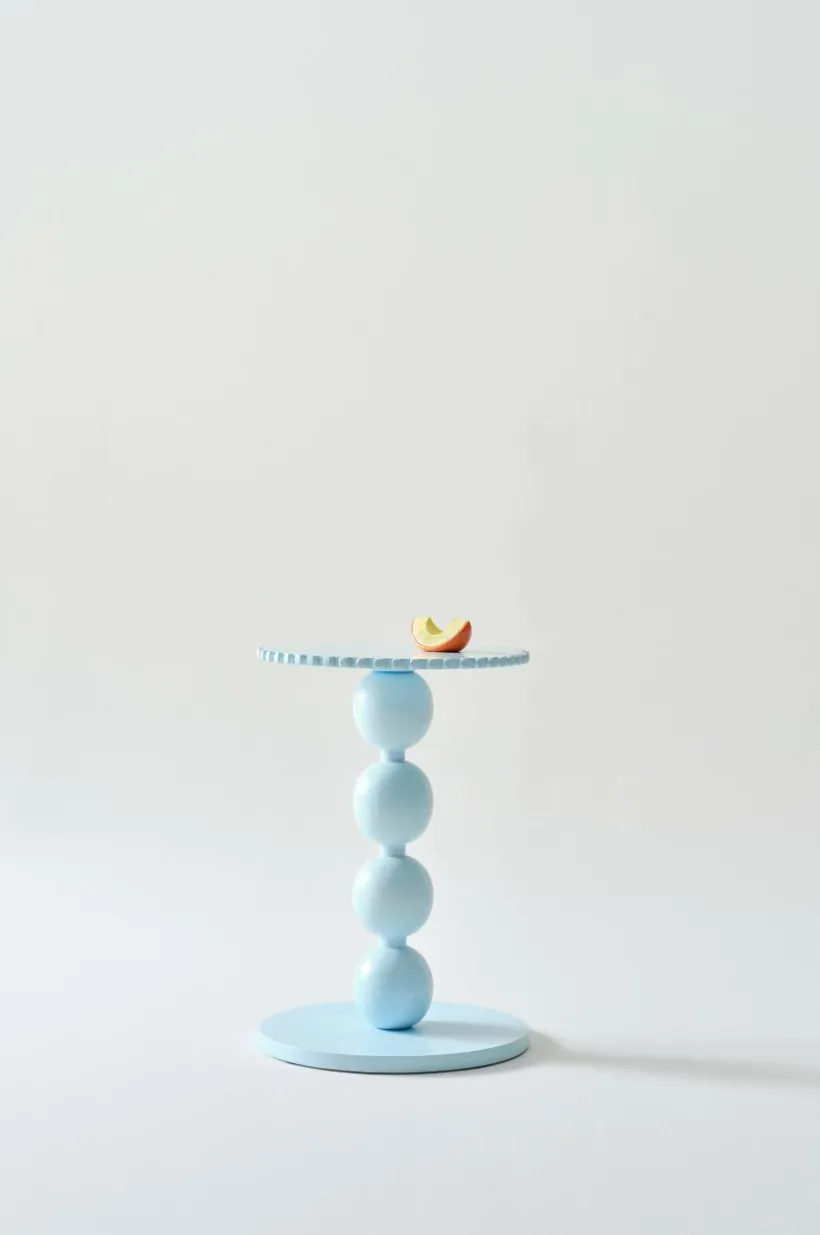 Jotex Pöydät^IVES Sivupöytä ø 44 Cm