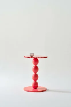 Jotex Pöydät^IVES Sivupöytä ø 44 Cm