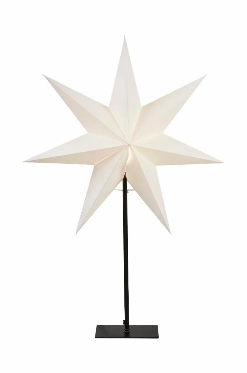 Jotex Jouluvalot^Jalallinen Frozen Tähti 80 Cm