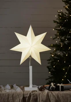 Jotex Jouluvalot^Jalallinen Valotähti Karo, 70 Cm