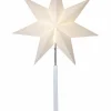 Jotex Jouluvalot^Jalallinen Valotähti Karo, 100 Cm